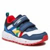 Velcro Trainers PRIMIGI - 1957611 Bian Navy Blue, Colourful -Primigi Shop 0000300278963 01 rz