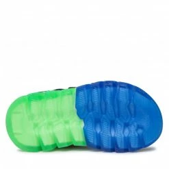 Sandals PRIMIGI - 1972000 Nero Colourful, Blue -Primigi Shop 0000300280263 04 rz