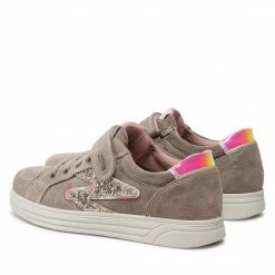 Velcro Trainers PRIMIGI - GORE-TEX 2869000 D Marm Beige -Primigi Shop 0000300666425 02 rz