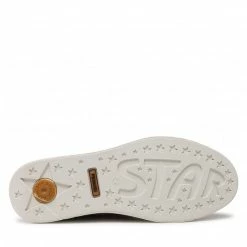 Velcro Trainers PRIMIGI - GORE-TEX 2869000 D Marm Beige -Primigi Shop 0000300666425 04 rz