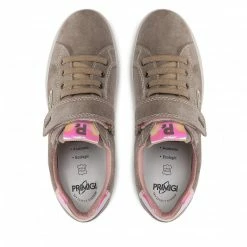 Velcro Trainers PRIMIGI - GORE-TEX 2869000 D Marm Beige -Primigi Shop 0000300666425 05 rz 1