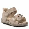 Sandals Sandały PRIMIGI - 1862300 Platino Gold -Primigi Shop 01 0000300249307 ks