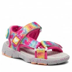 Sandals PRIMIGI - 1967700 Bian Colourful, Pink