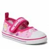 Velcro Shoes PRIMIGI - 1946000 Rosa Pink -Primigi Shop 01 0000300251249 rz
