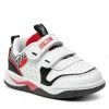 Velcro Trainers PRIMIGI - 1948011 Bianco/Nero White 1 Velcro Trainers PRIMIGI - 1948011 Bianco/Nero White -Primigi Shop 01 0000300252246 mt