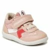 Velcro Trainers PRIMIGI - 1852600 Rosa Pink -Primigi Shop 01 0000300252697 rz