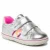 Velcro Trainers PRIMIGI - 1854100 S Argen Silver -Primigi Shop 01 0000300252932 ks