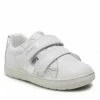 Velcro Trainers PRIMIGI - 1854122 S Bian White