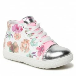 Boots PRIMIGI - 1854244 S B.Co White, Colourful