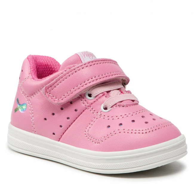 Velcro Trainers PRIMIGI - 1856422 M Pink Pink 3 Velcro Trainers PRIMIGI - 1856422 M Pink Pink