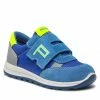 Velcro Trainers PRIMIGI - 1858122 S Ocea Blue 2 Velcro Trainers PRIMIGI - 1858122 S Ocea Blue -Primigi Shop 01 0000300254004 rz