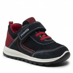 Velcro Trainers PRIMIGI - 1858222 S Navy Navy Blue