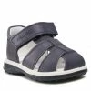 Sandals PRIMIGI - 1861011 Blu Navy Blue -Primigi Shop 01 0000300256046 rz