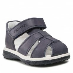 Sandals PRIMIGI - 1861011 Blu Navy Blue