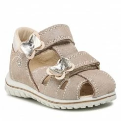 Sandals PRIMIGI - 1862922 Plat Beige