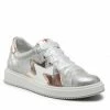 Laced Shoes Trainers PRIMIGI - 1867000 D Arge Silver -Primigi Shop 01 0000300258484 sw 1