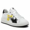 Laced Shoes Trainers PRIMIGI - 1867011 M Bianco White -Primigi Shop 01 0000300258507 sw