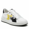 Laced Shoes Trainers PRIMIGI - 1867011 S Bianco White -Primigi Shop 01 0000300258521 sw