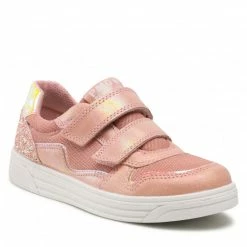 Velcro Trainers PRIMIGI - 1867211 S Rosa Pink