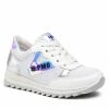 Laced Shoes Trainers PRIMIGI - 1869600 M Bian White -Primigi Shop 01 0000300259139 plj