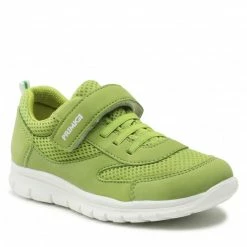 Velcro Trainers PRIMIGI - 1871566 S V.Mela Green