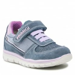 Velcro Trainers PRIMIGI - GORE-TEX 1871933 M Azzu Navy Blue
