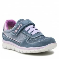 Velcro Trainers PRIMIGI - GORE-TEX 1871933 S Azzu Navy Blue