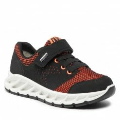 Velcro Trainers PRIMIGI - GORE-TEX 1874022 M Nero/A Black