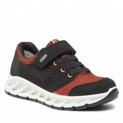 Velcro Trainers PRIMIGI - GORE-TEX 1874022 S Nero/A Black