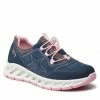 Laced Shoes Trainers PRIMIGI - 1874211 D Azzu Navy Blue -Primigi Shop 01 0000300261859 rz