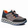 Laced Shoes Trainers PRIMIGI - 1874233 D Grig Grey -Primigi Shop 01 0000300261910 rz