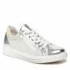 Laced Shoes Trainers PRIMIGI - 1875011 D Arge Silver -Primigi Shop 01 0000300261972 rz