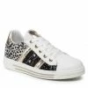 Laced Shoes Trainers PRIMIGI - 1875333 S Bco White -Primigi Shop 01 0000300262269 mk
