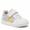 Velcro Trainers PRIMIGI - 1876011 M Bian White, Colourful -Primigi Shop 01 0000300262573 rz
