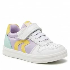 Velcro Trainers PRIMIGI - 1876011 M Bian White, Colourful