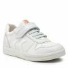 Velcro Trainers PRIMIGI - 1876022 S Bianc White -Primigi Shop 01 0000300262610 mk