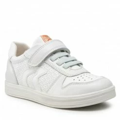 Velcro Trainers PRIMIGI - 1876022 S Bianc White