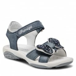 Sandals PRIMIGI - 1879922 M Navy Navy Blue