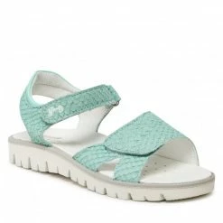 Sandals PRIMIGI - 1882600 D Acqu Green