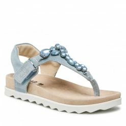 Sandals PRIMIGI - 1884922 S Artic Blue