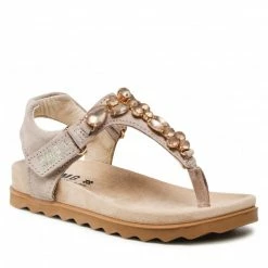 Sandals PRIMIGI - 1884933 S Visone Beige