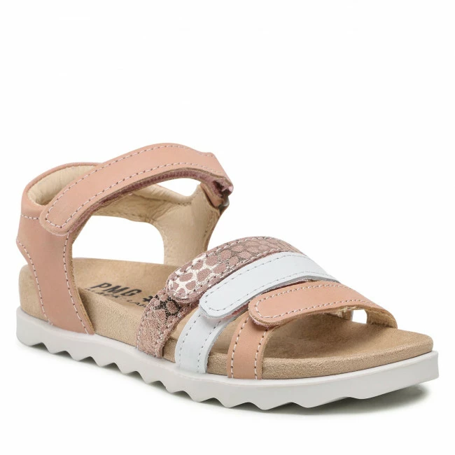Sandals PRIMIGI - 1885011 S Rosa Pink 3 Sandals PRIMIGI - 1885011 S Rosa Pink