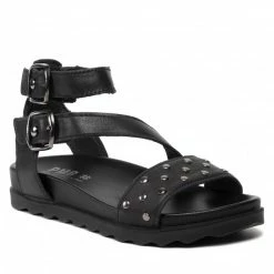 Sandals PRIMIGI - 1885111 S Nero Black