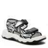 Sandals PRIMIGI - 1886011 D B.Co White, Black -Primigi Shop 01 0000300264812 rz