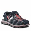 Sandals PRIMIGI - 1890000 D Navy Navy Blue 1 Sandals PRIMIGI - 1890000 D Navy Navy Blue -Primigi Shop 01 0000300265475 rz