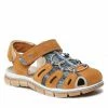 Sandals PRIMIGI - 1890011 D Sena Yellow 2 Sandals PRIMIGI - 1890011 D Sena Yellow -Primigi Shop 01 0000300265505 rz