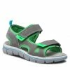 Sandals PRIMIGI - 1890411 S Grig Grey, Green 2 Sandals PRIMIGI - 1890411 S Grig Grey, Green -Primigi Shop 01 0000300266038 rz