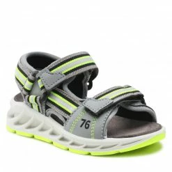 Sandals PRIMIGI - 1891511 M Nero Grey