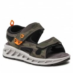 Sandals PRIMIGI - 1891622 S Mili Green