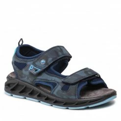 Sandals PRIMIGI - 1891633 D Avio Navy Blue